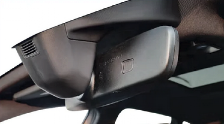 Dashcam DUAL Front+Heck Seat Cupra 2021–2025 4K WLAN-App G-Sensor Nachtsicht